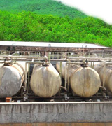 無水氟化氫
